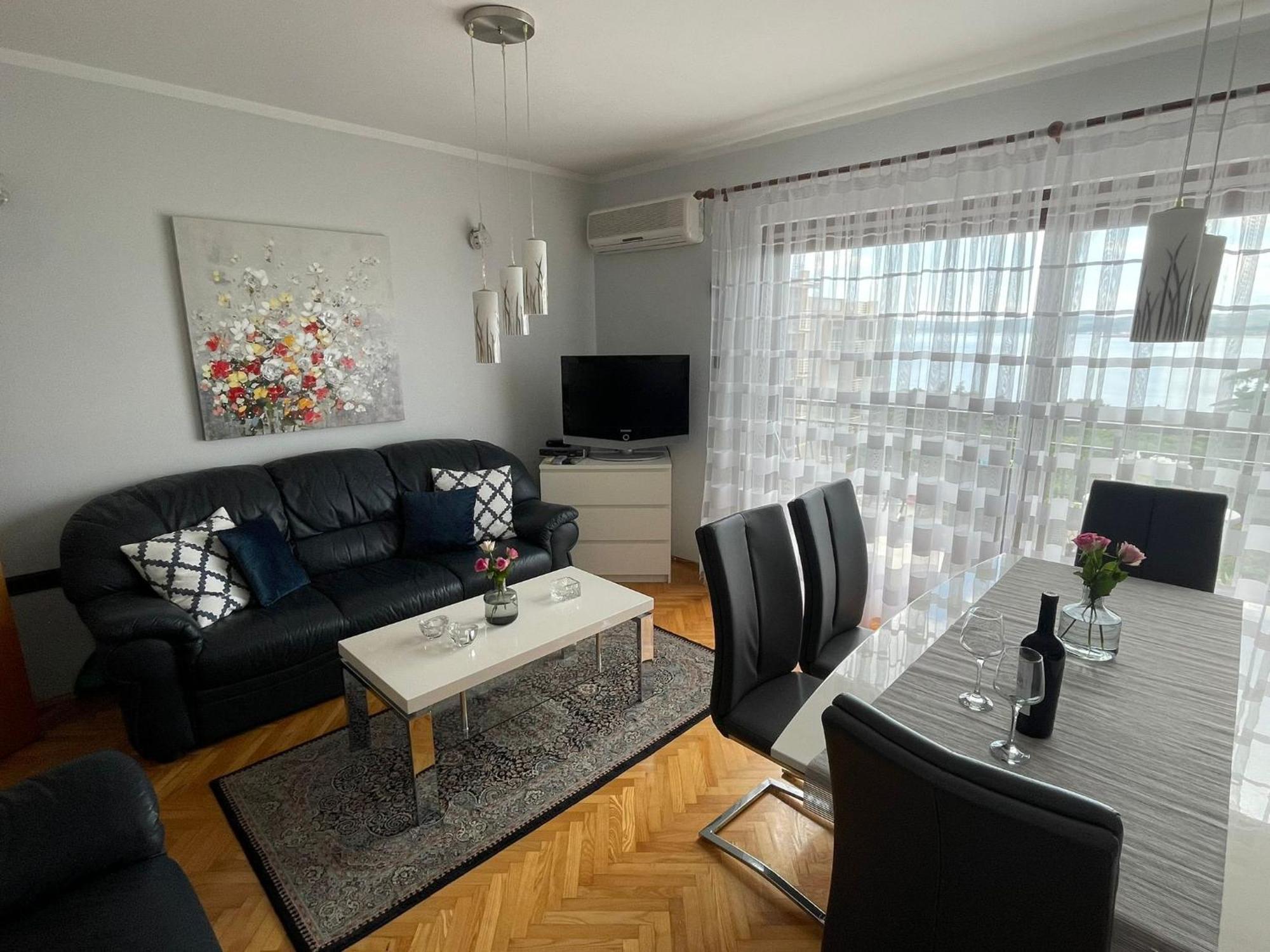 Apartment Matkovic Crikvenica Luaran gambar